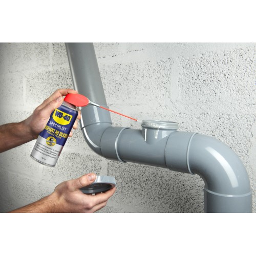 WD-40 SPECIALIST Lubricante de silicona Doble Acción